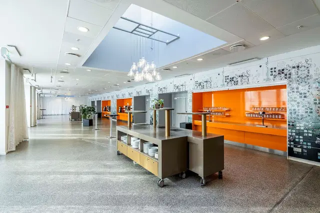 Scandic Copenhagen LOUNGE_LOBBY