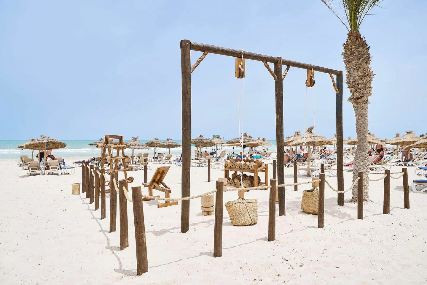Iberostar Waves Mehari Djerba SPORTS_AND_LEISURE