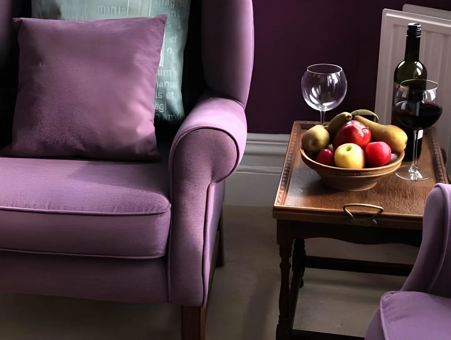 Merchants Manor HEALTH_BEAUTY