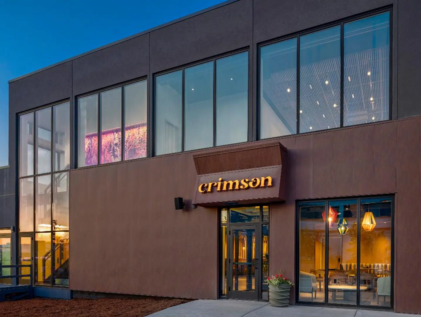 The Wildbirch Hotel Part Of Jdv By Hyatt EXTERIOR