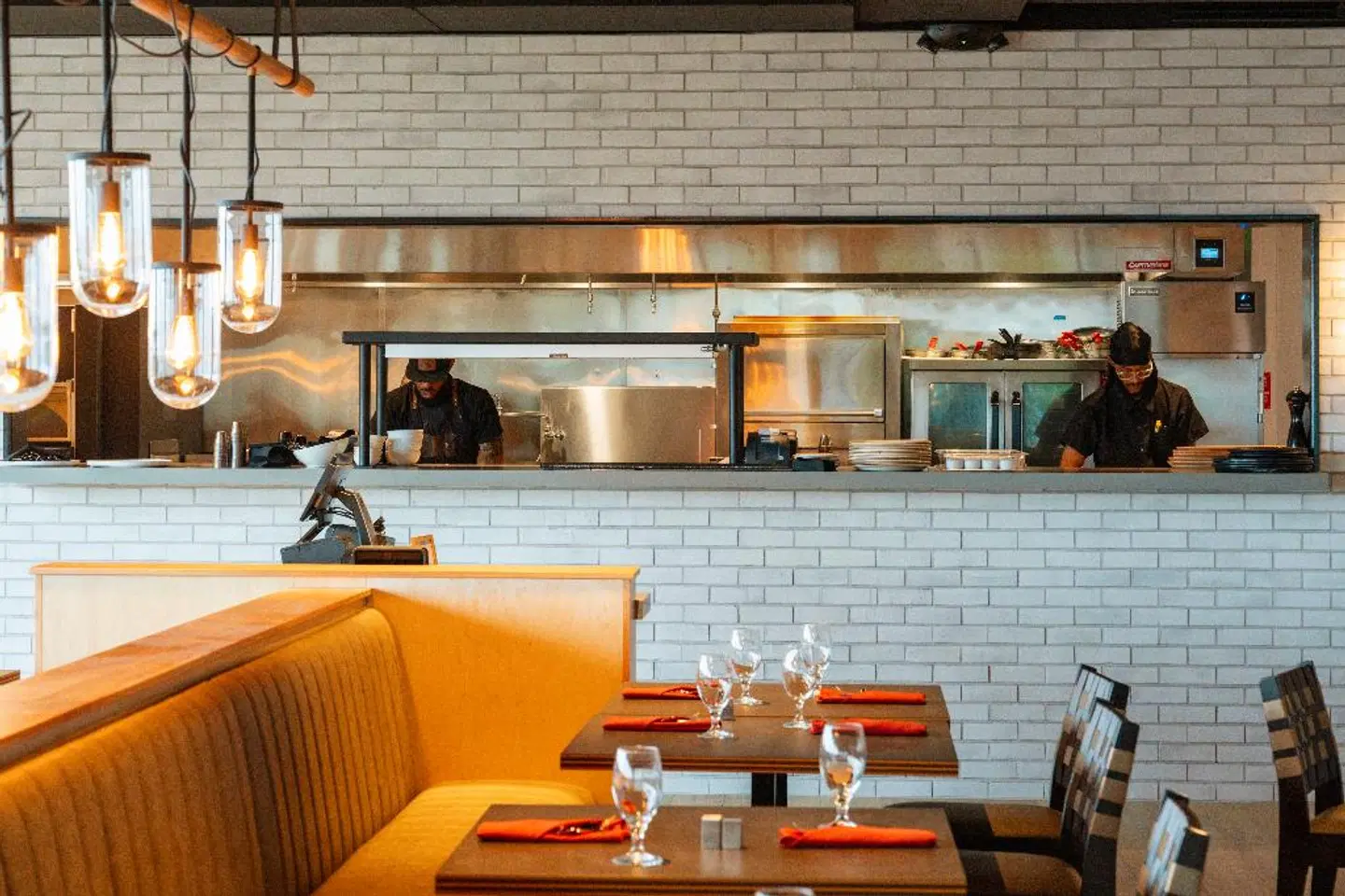 The Wildbirch Hotel Part Of Jdv By Hyatt Restaurant