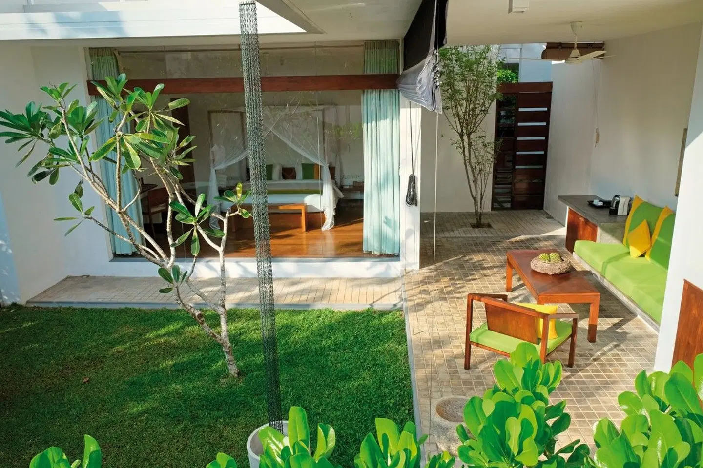 Calamansi Cove Villas by Jetwing Garten