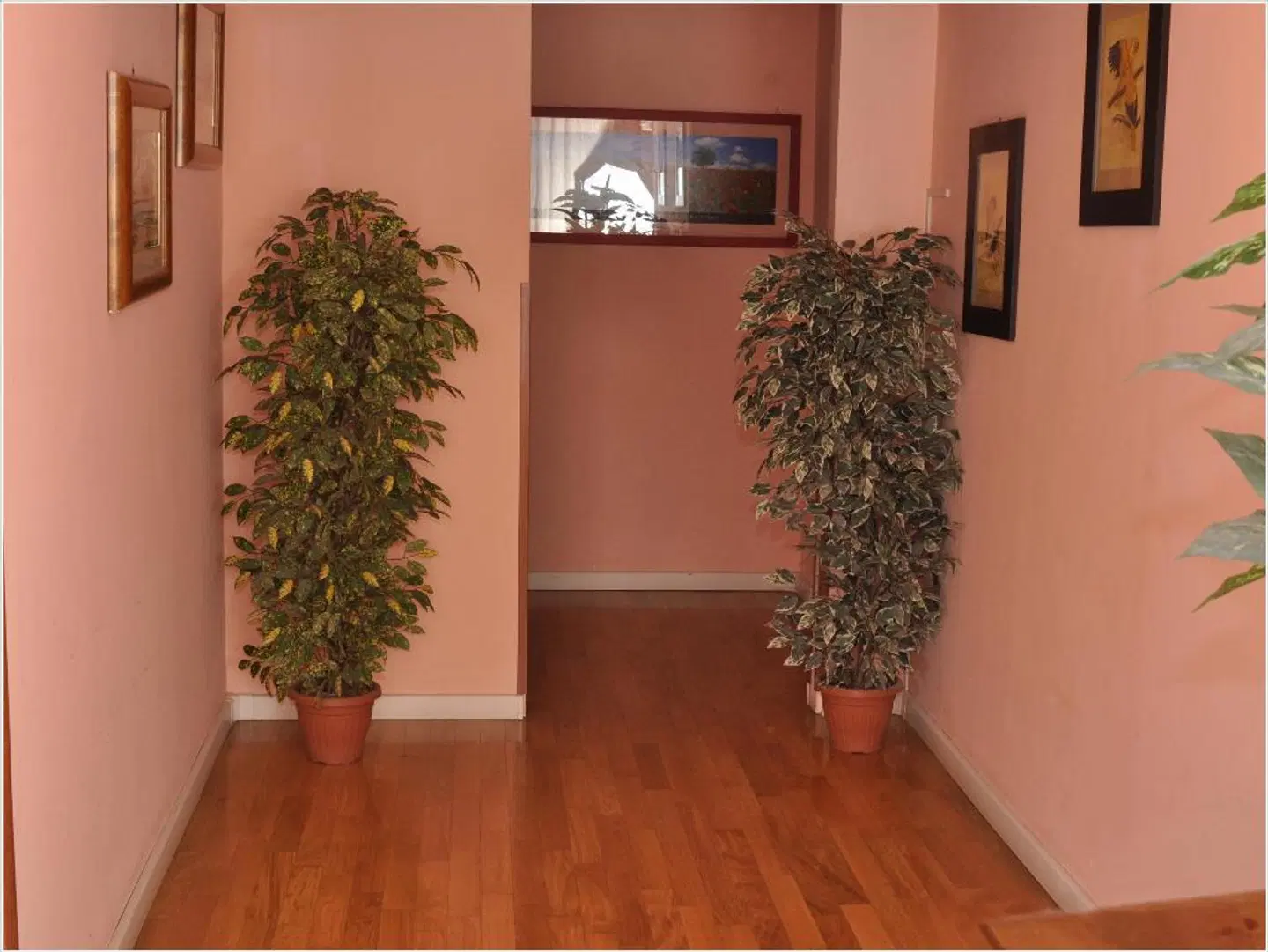 Gialel B&B LOUNGE_LOBBY