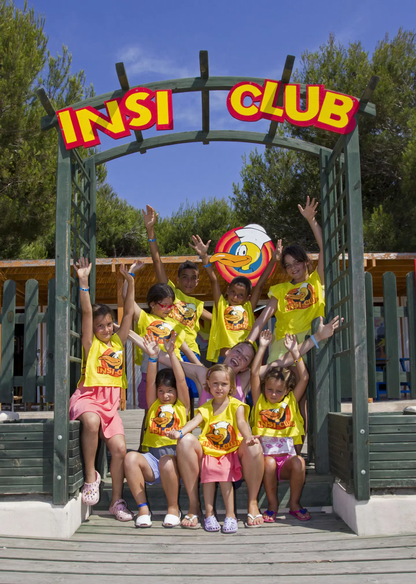 Insotel Club Maryland SPORTS_AND_LEISURE