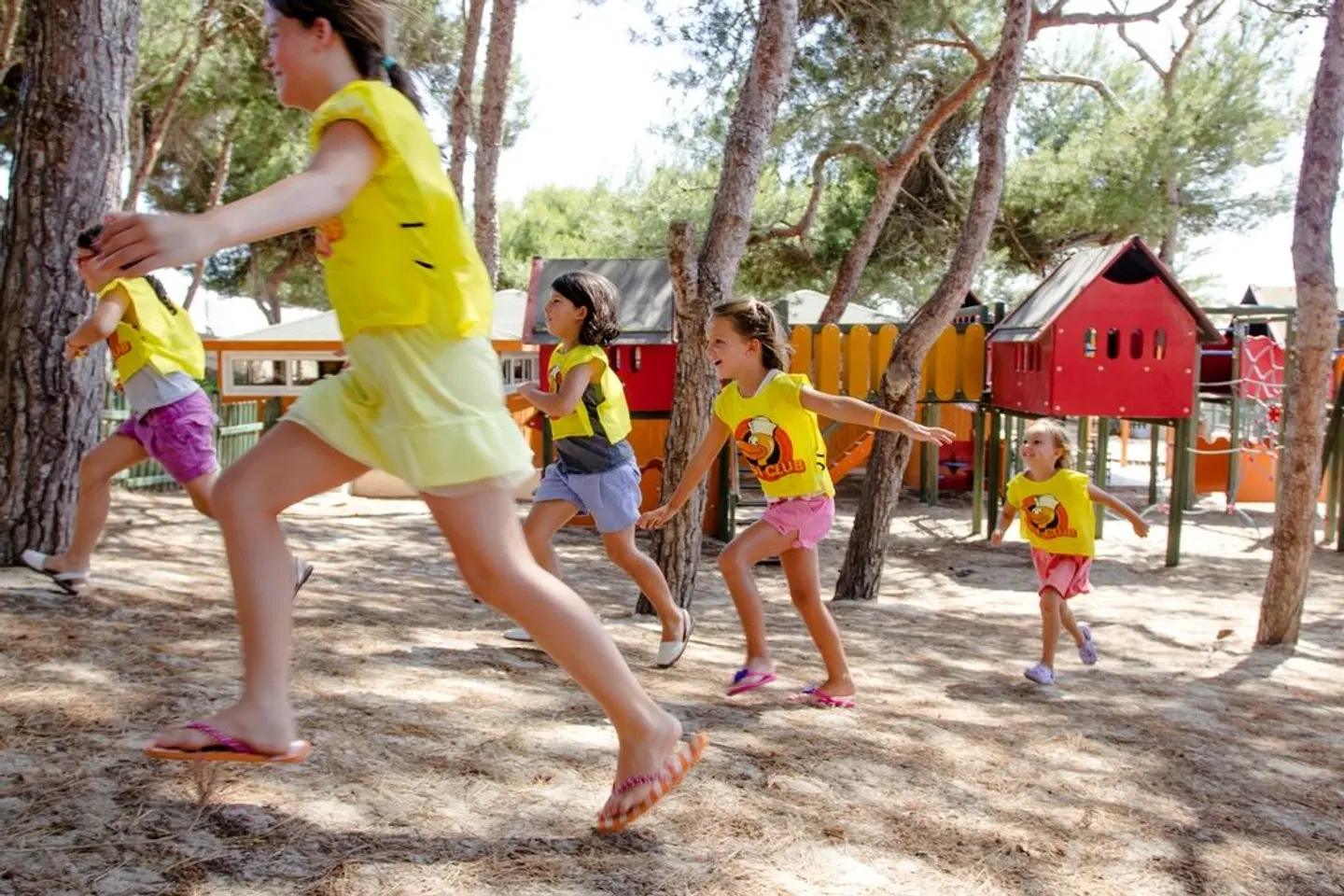 Insotel Club Maryland SPORTS_AND_LEISURE