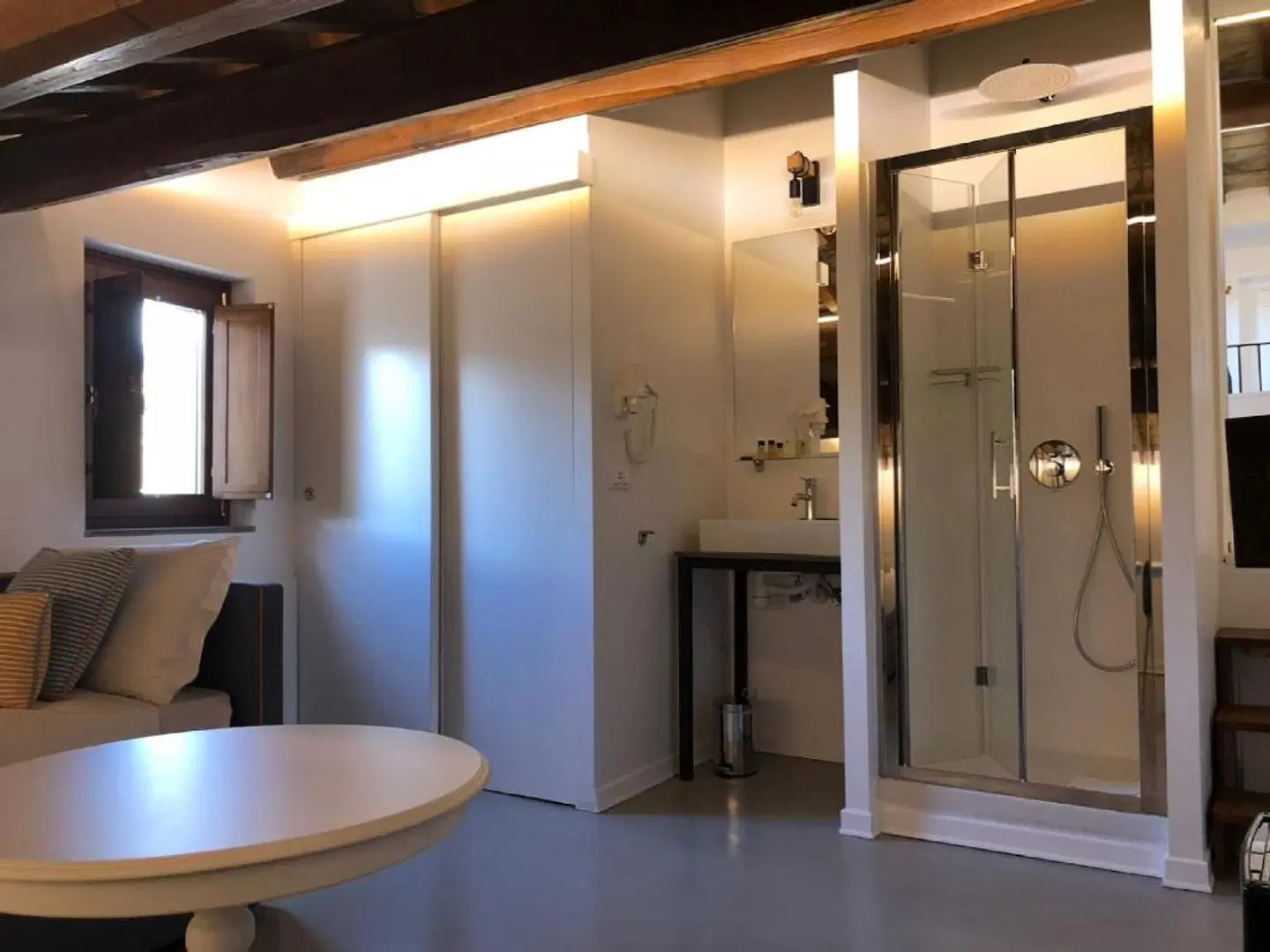 Palazzo Lupardi Relais LOUNGE_LOBBY