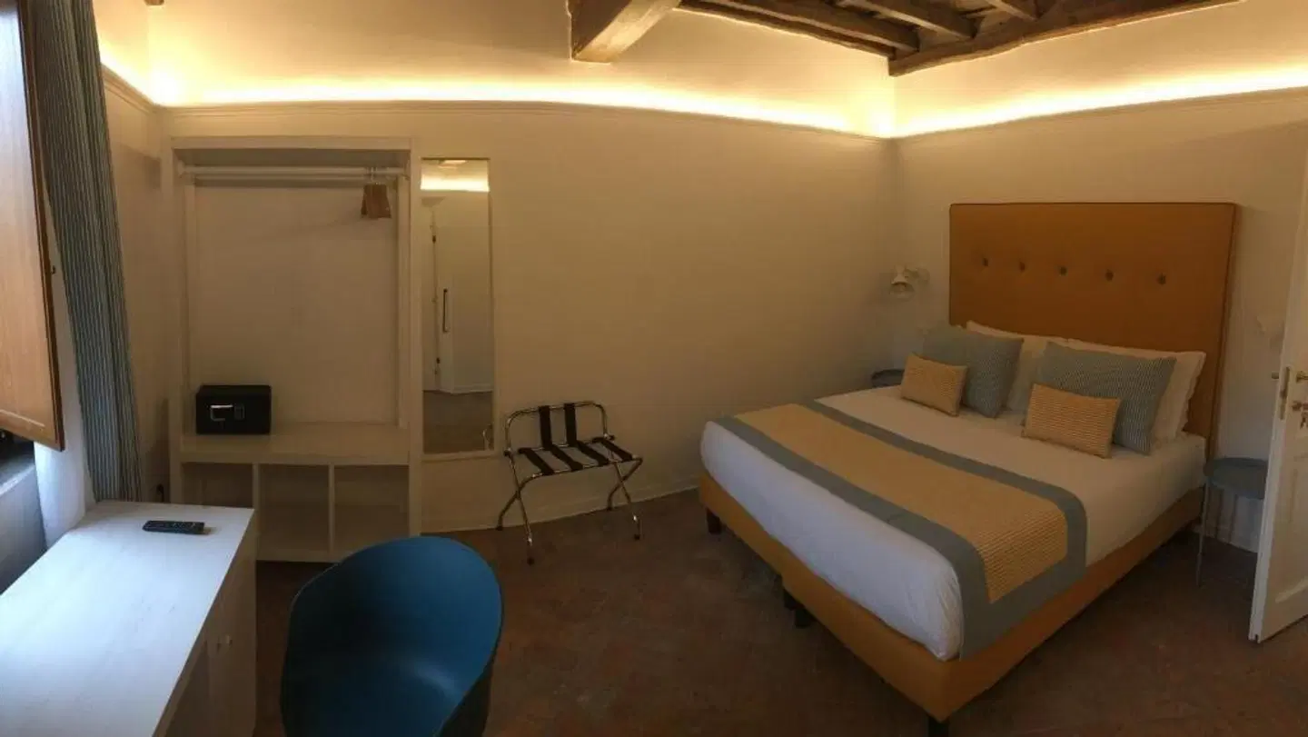 Palazzo Lupardi Relais ROOM_EXAMPLE