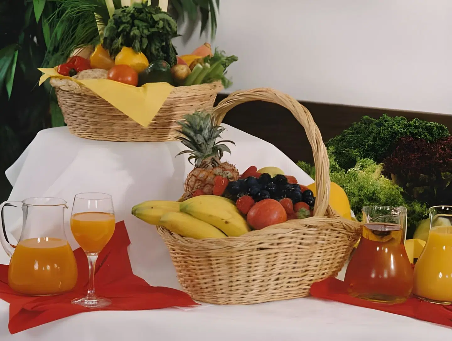 Rottaler Hof Restaurant