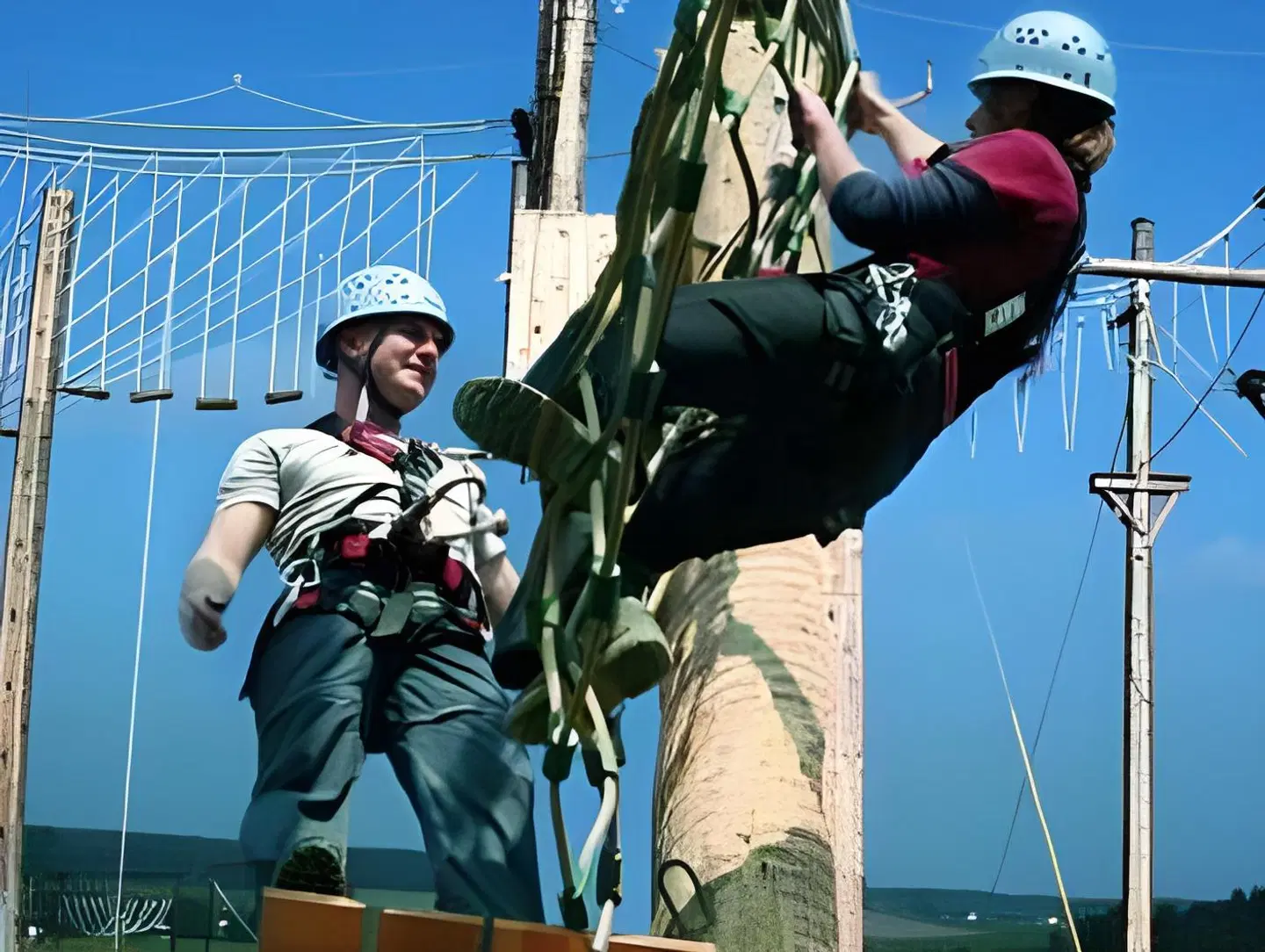 Seeblick SPORTS_AND_LEISURE