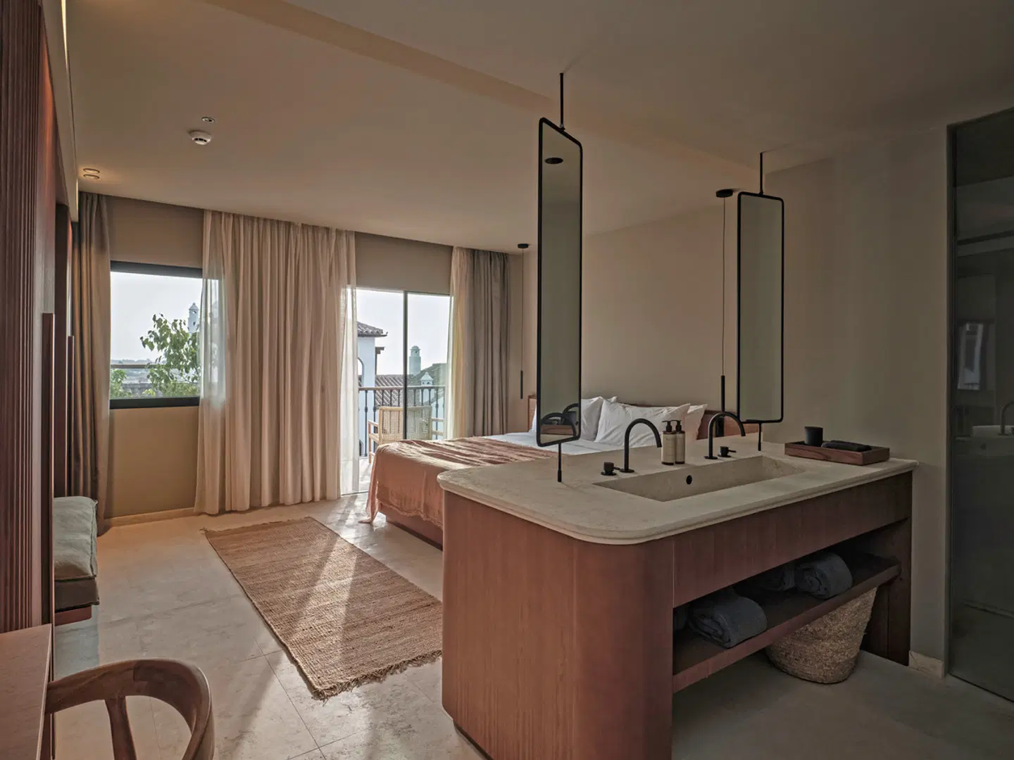 OKU Andalusia ROOM_EXAMPLE