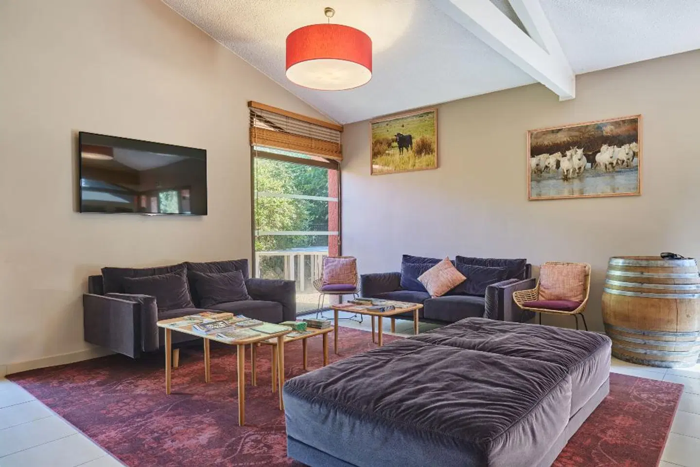 Résidence Club Odalys Les Gardians ROOM_EXAMPLE