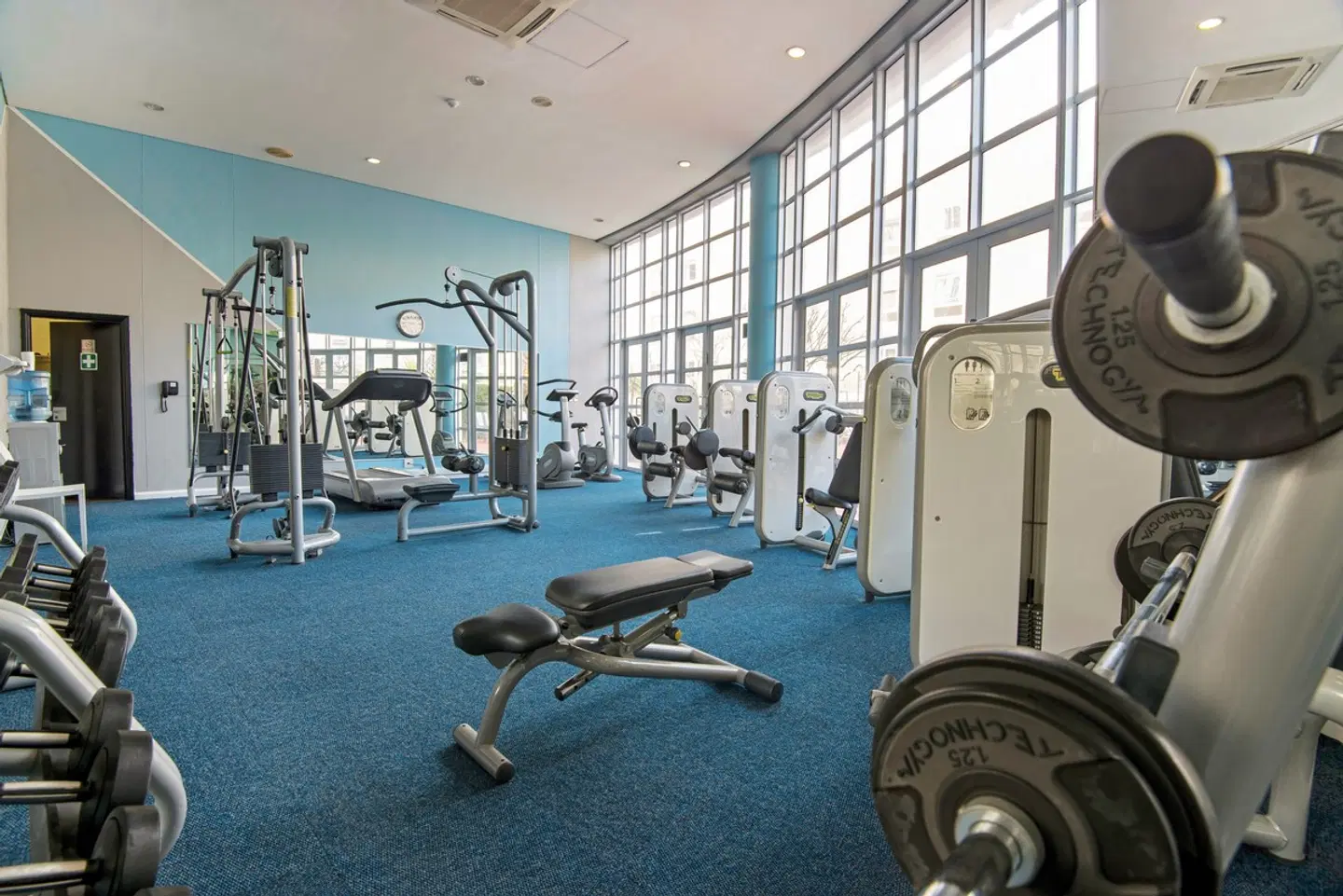 The Commodore Hotel SPORTS_AND_LEISURE