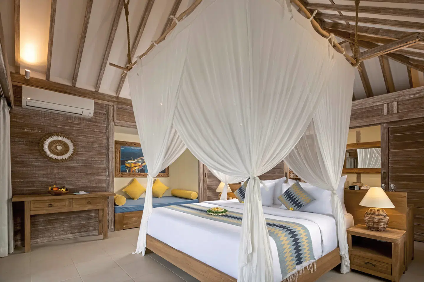 Seven Dreams A Pramana Experience ROOM_EXAMPLE