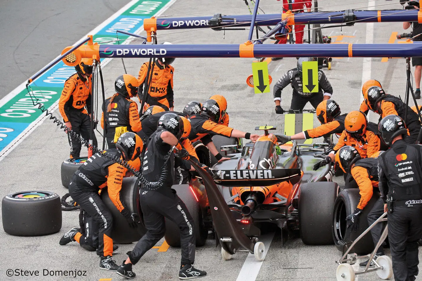 The Manor Hotel Amsterdam - inkl. Formel 1 Wochenend-Ticket Zandvoort SPORTS_AND_LEISURE