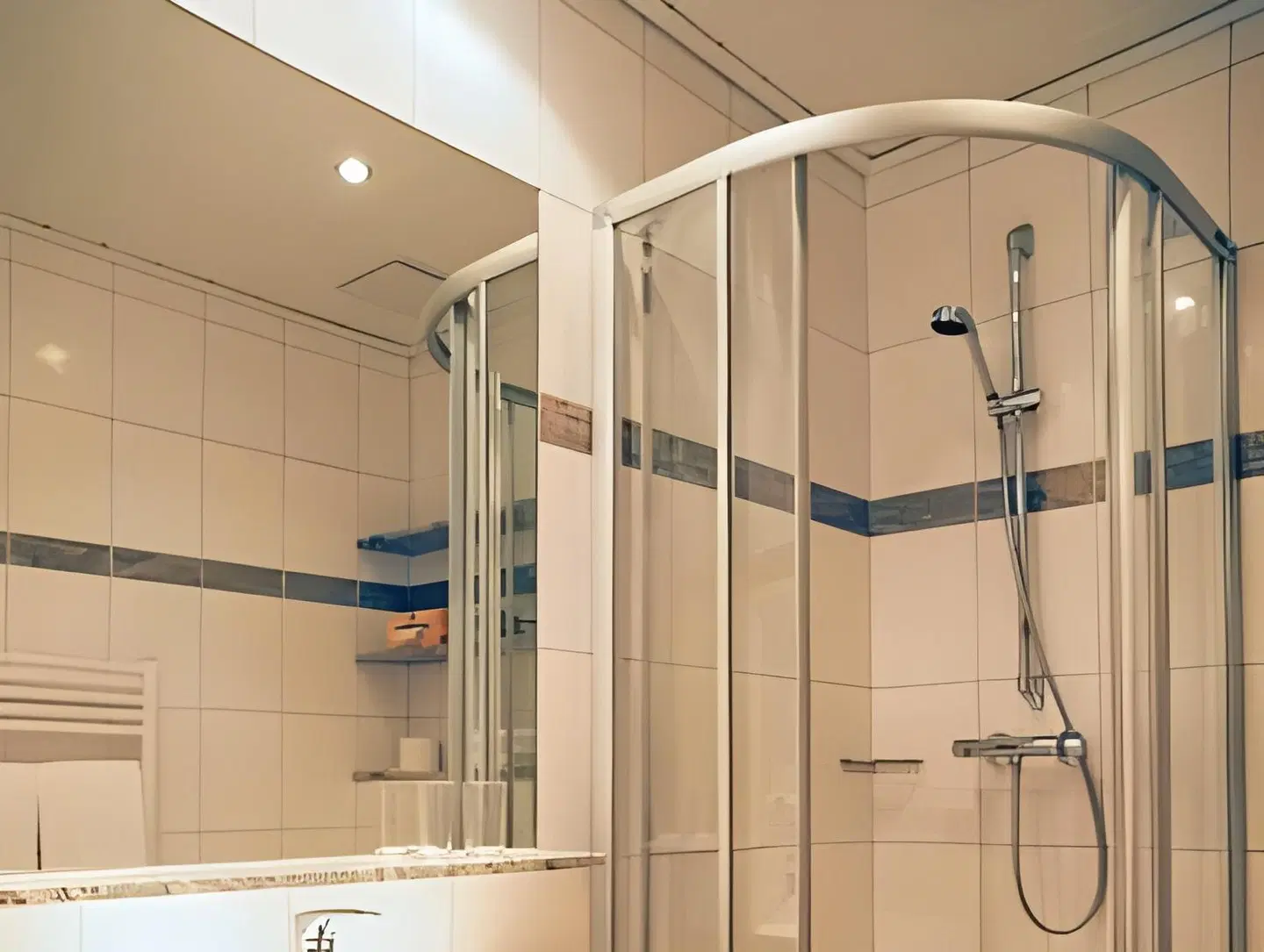 Thorwarth Badezimmer