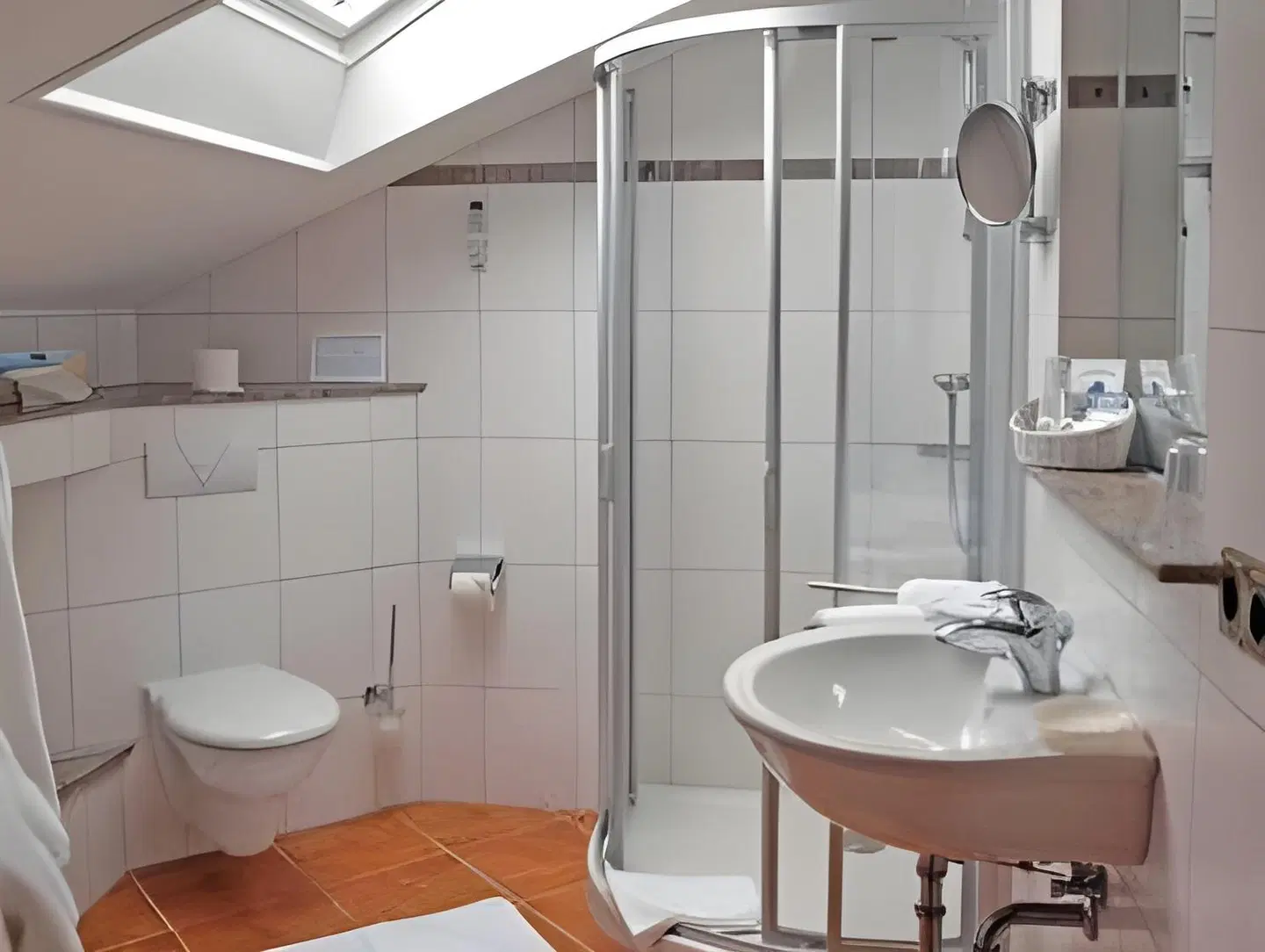 Thorwarth Badezimmer