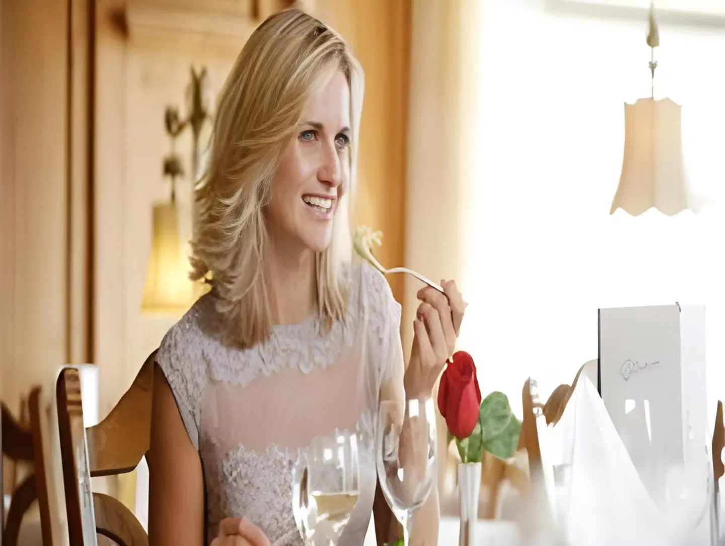 Schüle's Gesundheitsresort & Spa PEOPLE