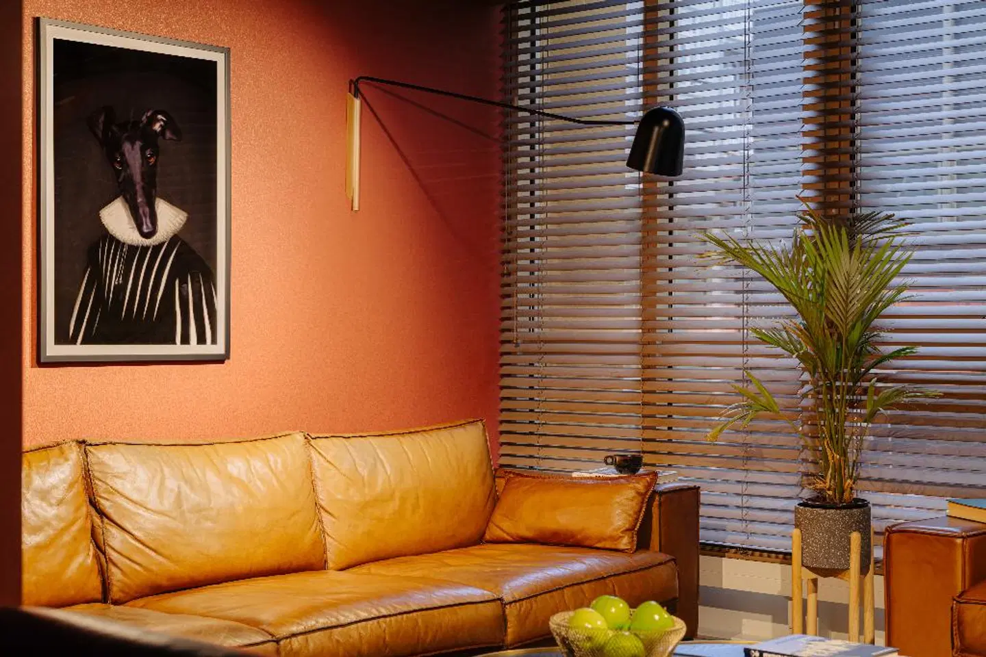 The ED Amsterdam LOUNGE_LOBBY