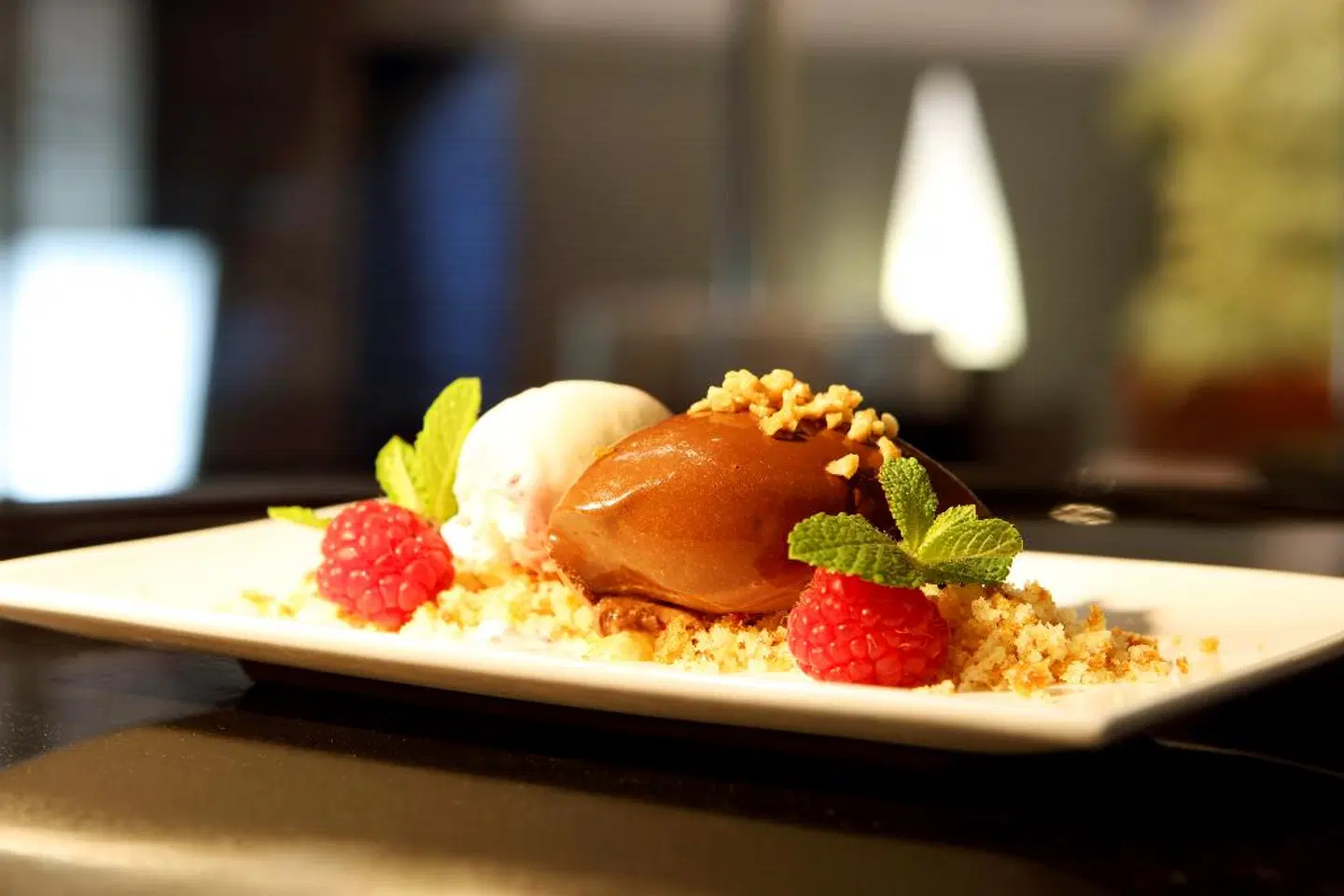 Eurostars Centrum Alicante Restaurant