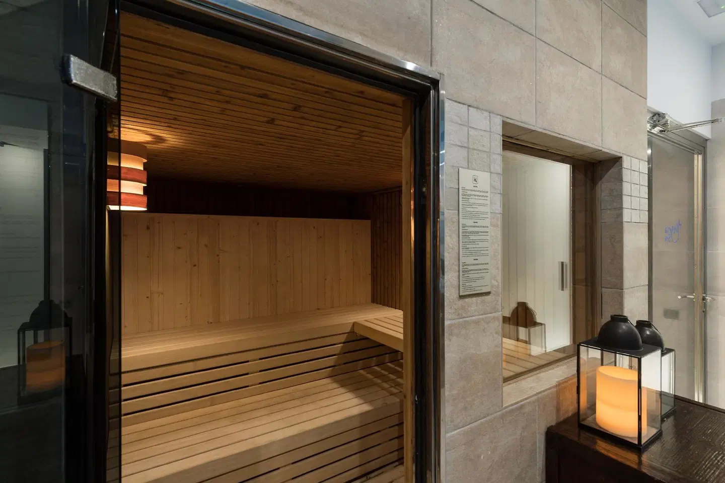 Catalonia Ramblas HEALTH_BEAUTY