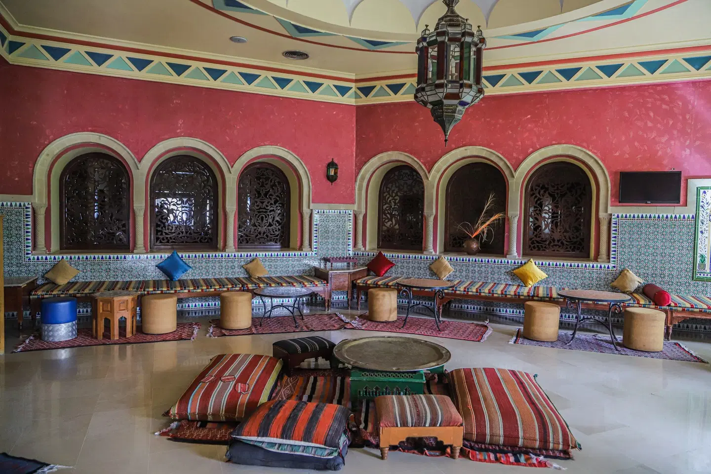 Regency Hotel & Spa Konferenz