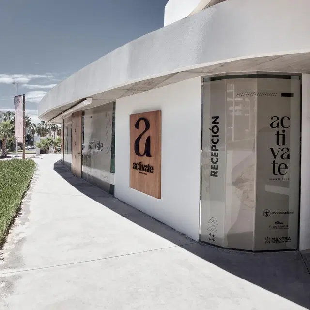 Hotel Baobab Suites EXTERIOR