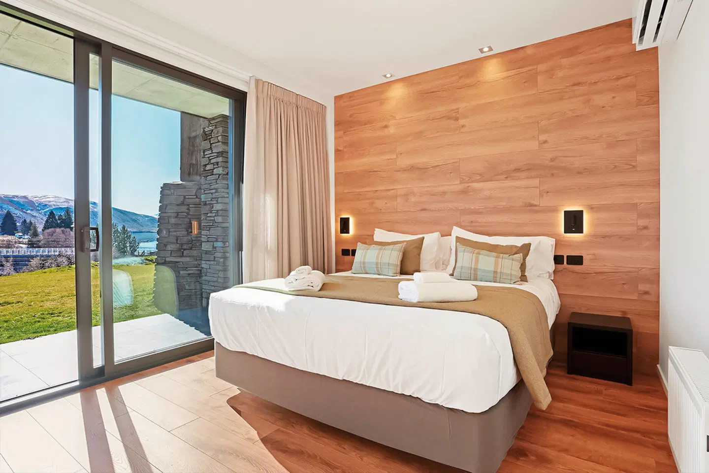 Grand Suites Lake Tekapo ROOM_EXAMPLE