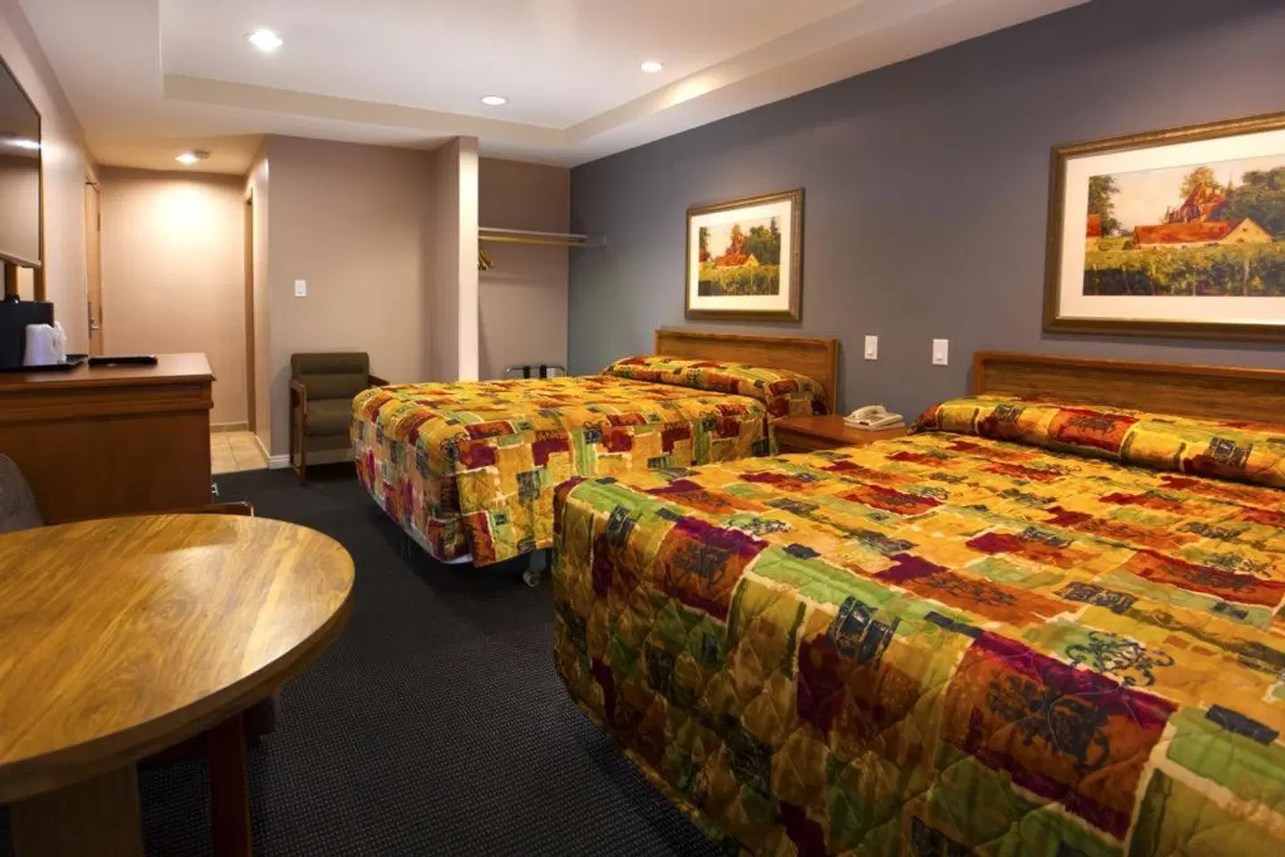 Dunes Inn - Sunset Konferenz