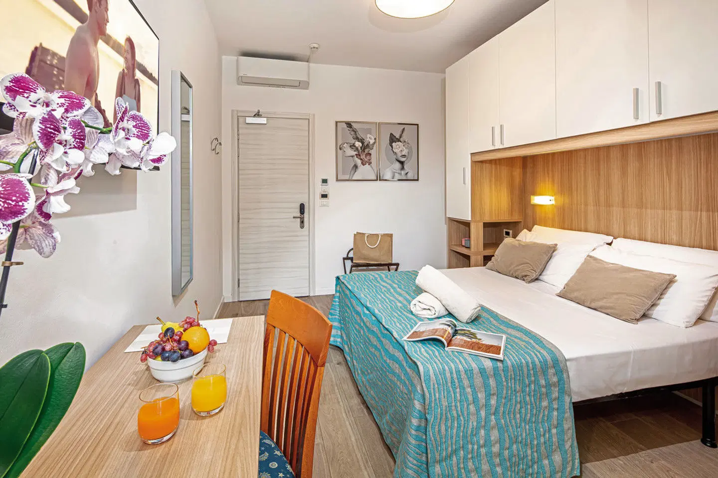 Danieli ROOM_EXAMPLE