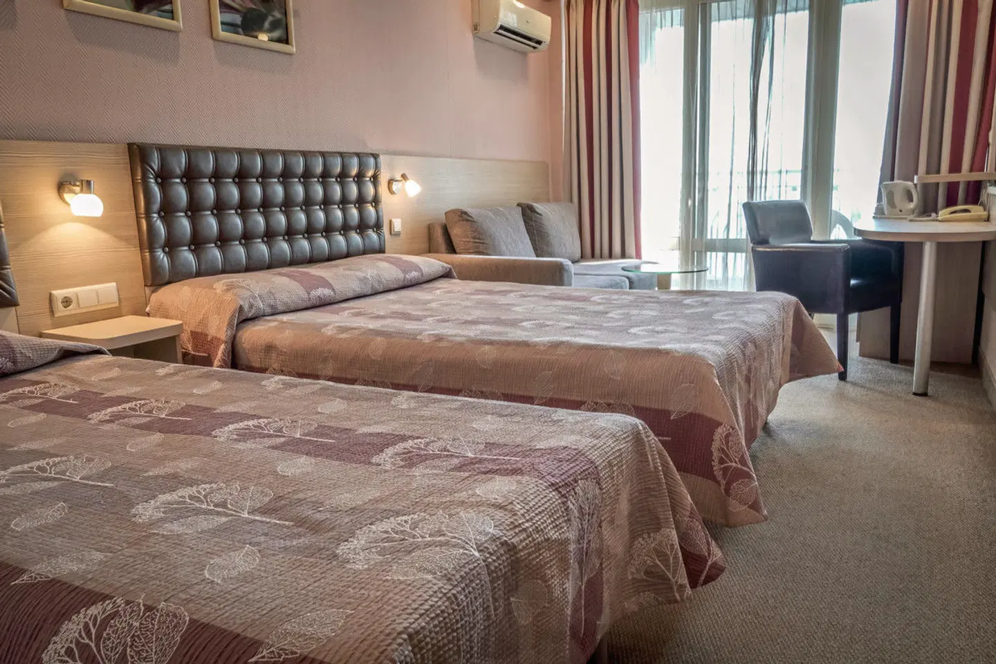 Sandy Beach ROOM_EXAMPLE