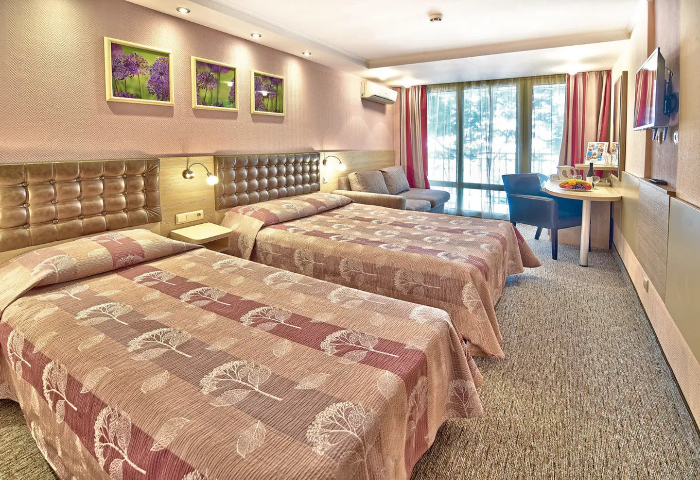 Sandy Beach ROOM_EXAMPLE