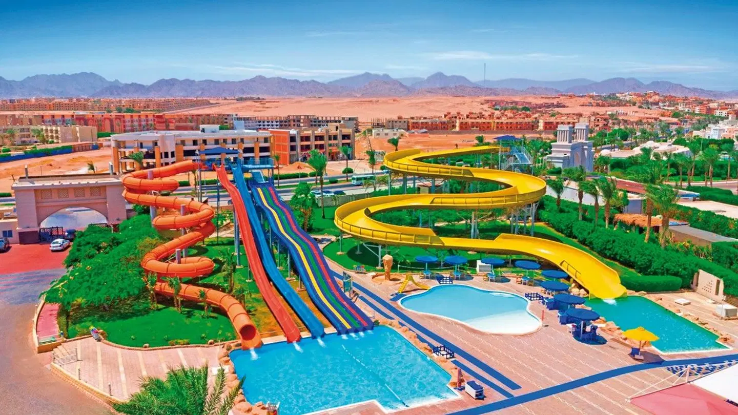Pickalbatros Royal Moderna Resort - Sharm El Sheikh SPORTS_AND_LEISURE