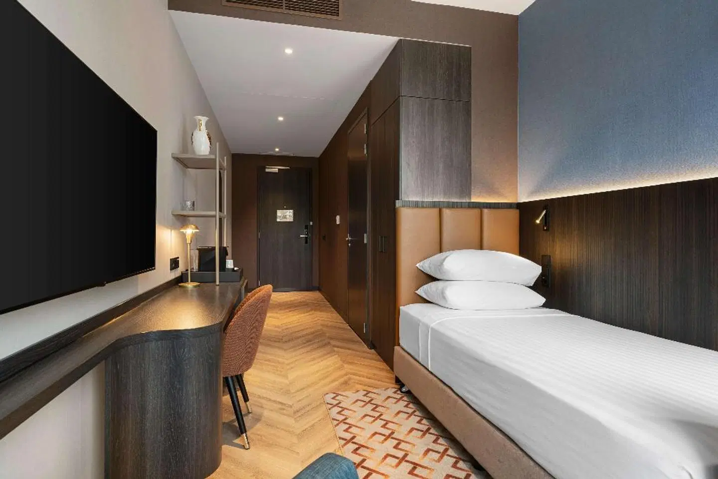 Corendon Amsterdam New-West, a Tribute Portfolio Hotel ROOM_EXAMPLE