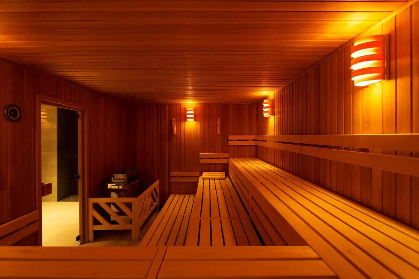 Corendon Amsterdam New-West, a Tribute Portfolio Hotel HEALTH_BEAUTY