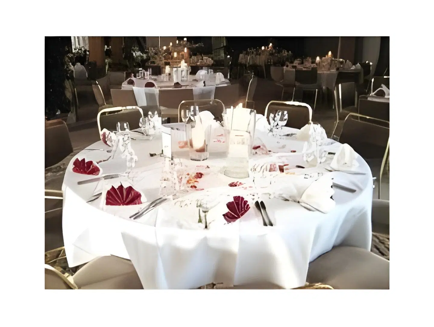 Jauch's Löwen Restaurant