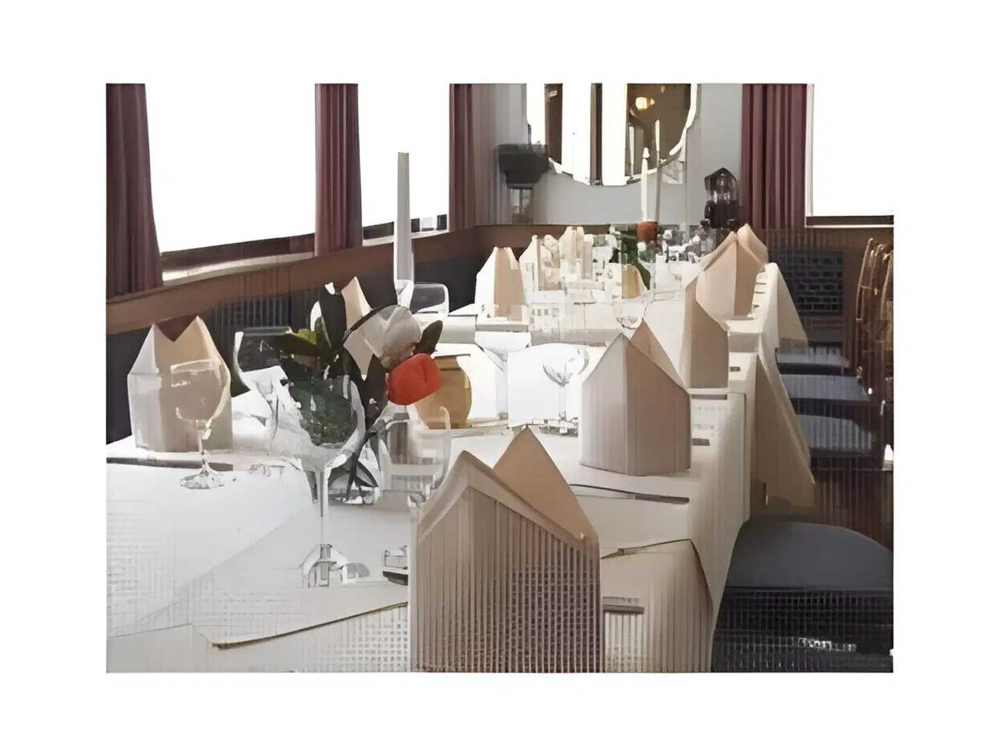 Jauch's Löwen Restaurant
