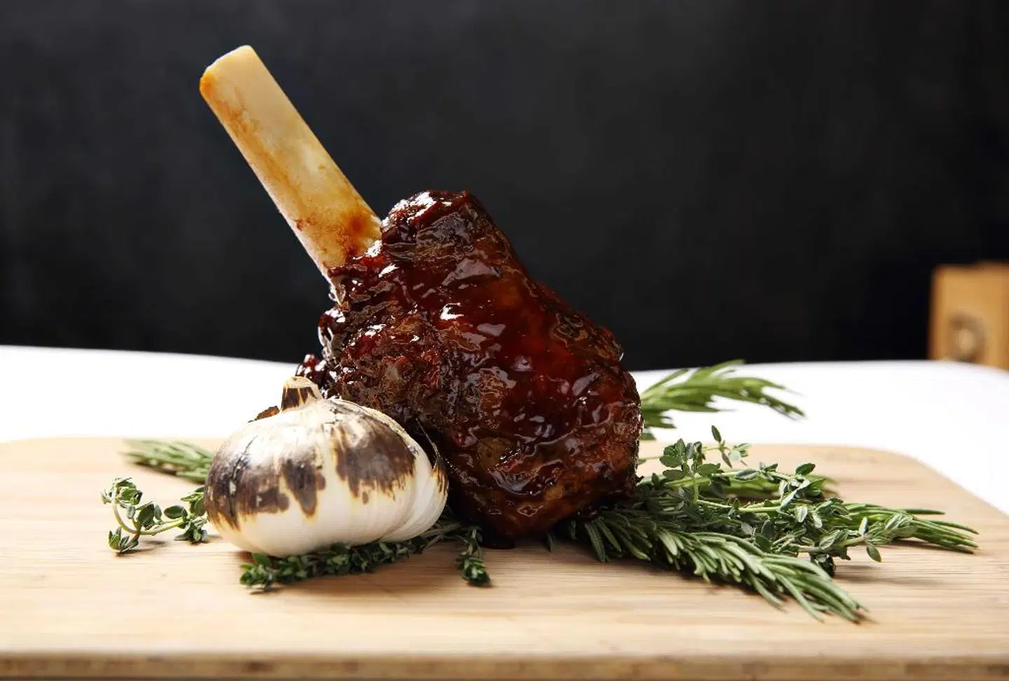 Conrad Los Angeles Tiere