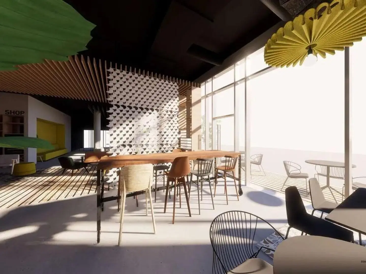 Aparthotel Adagio Heidelberg Bar