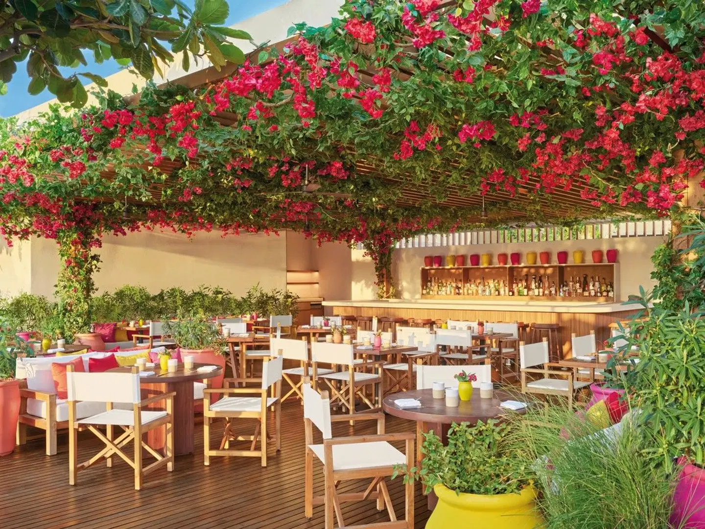 The Riviera Maya EDITION At Kanai Terrasse