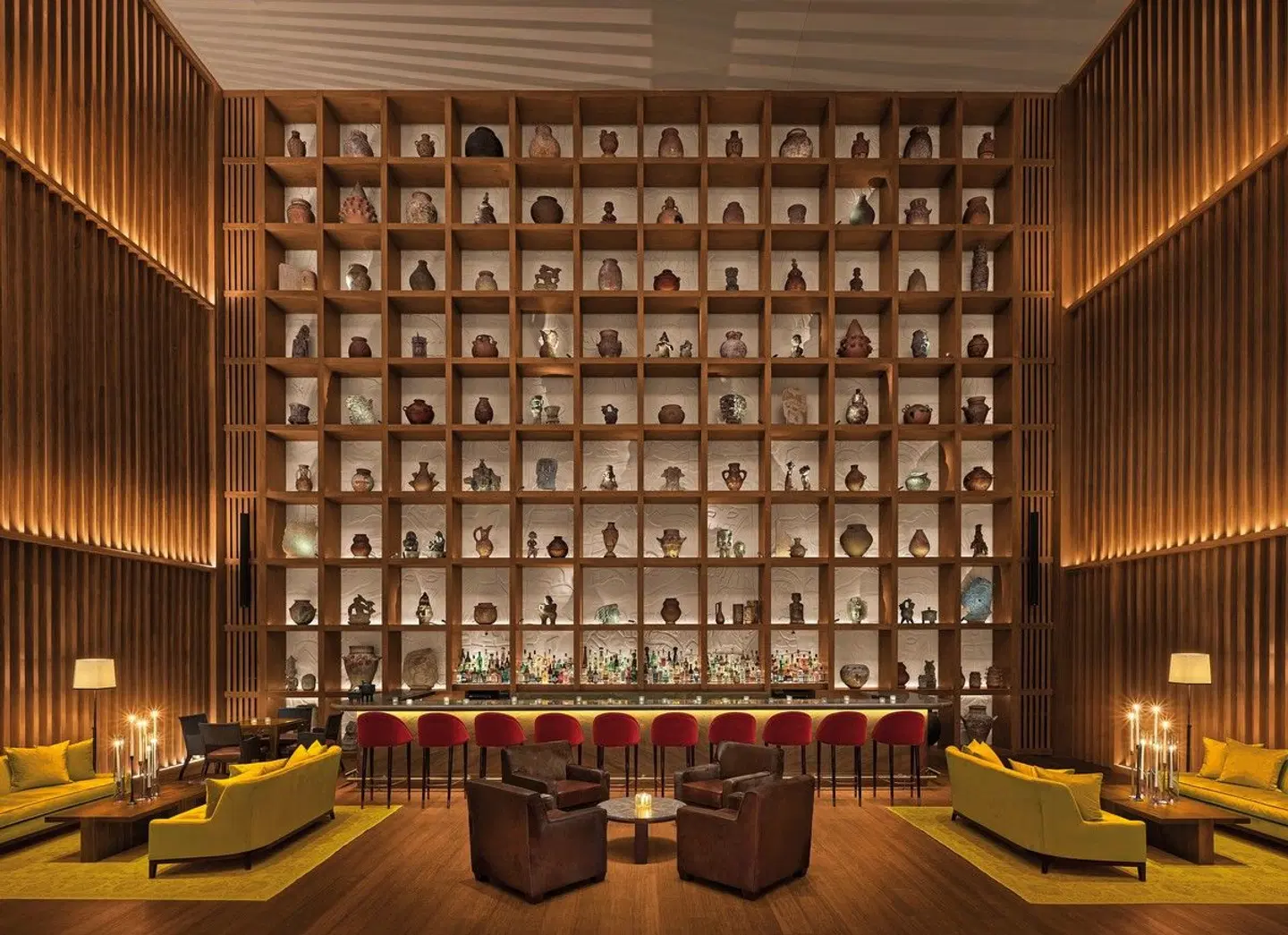 The Riviera Maya EDITION At Kanai LOUNGE_LOBBY