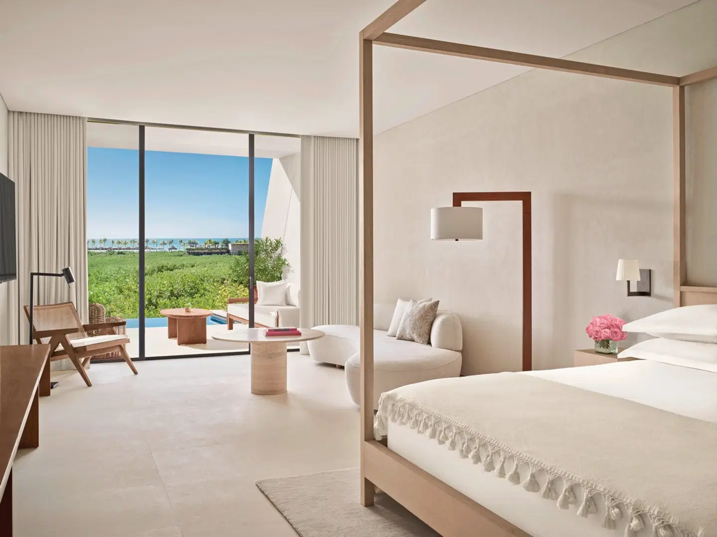 The Riviera Maya EDITION At Kanai ROOM_EXAMPLE