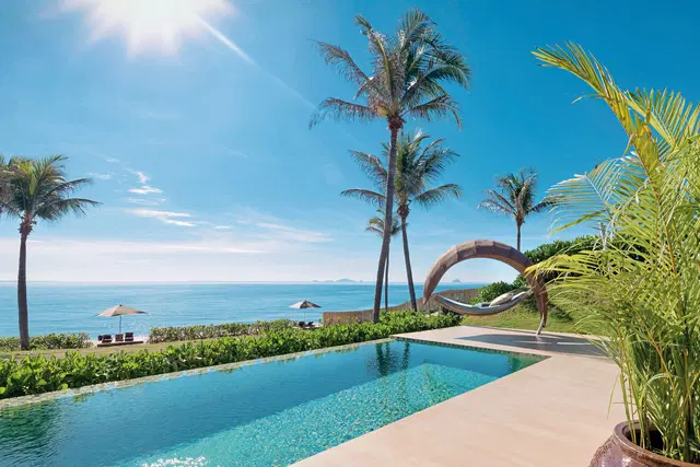 Fusion Resort Cam Ranh OUTDOOR_POOL