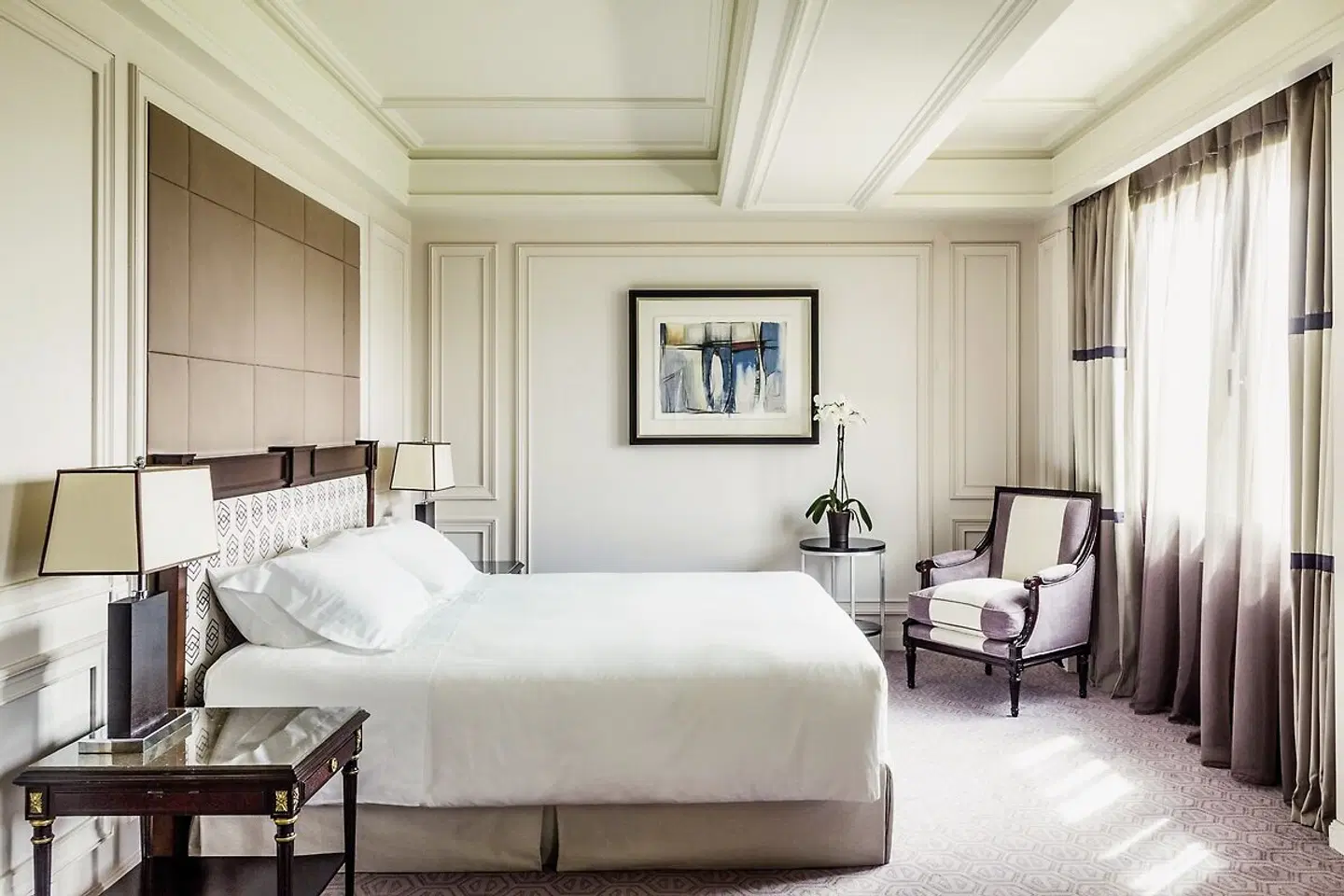 Rosewood Villa Magna ROOM_EXAMPLE