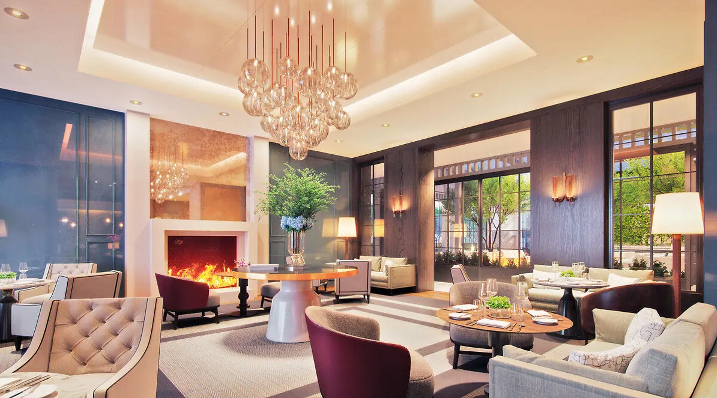 Rosewood Villa Magna LOUNGE_LOBBY