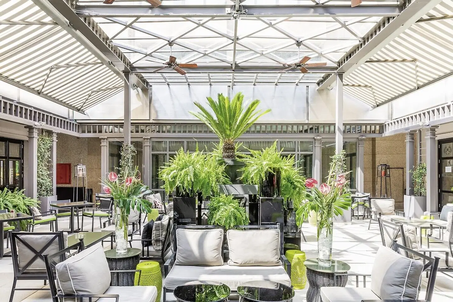 Rosewood Villa Magna LOUNGE_LOBBY