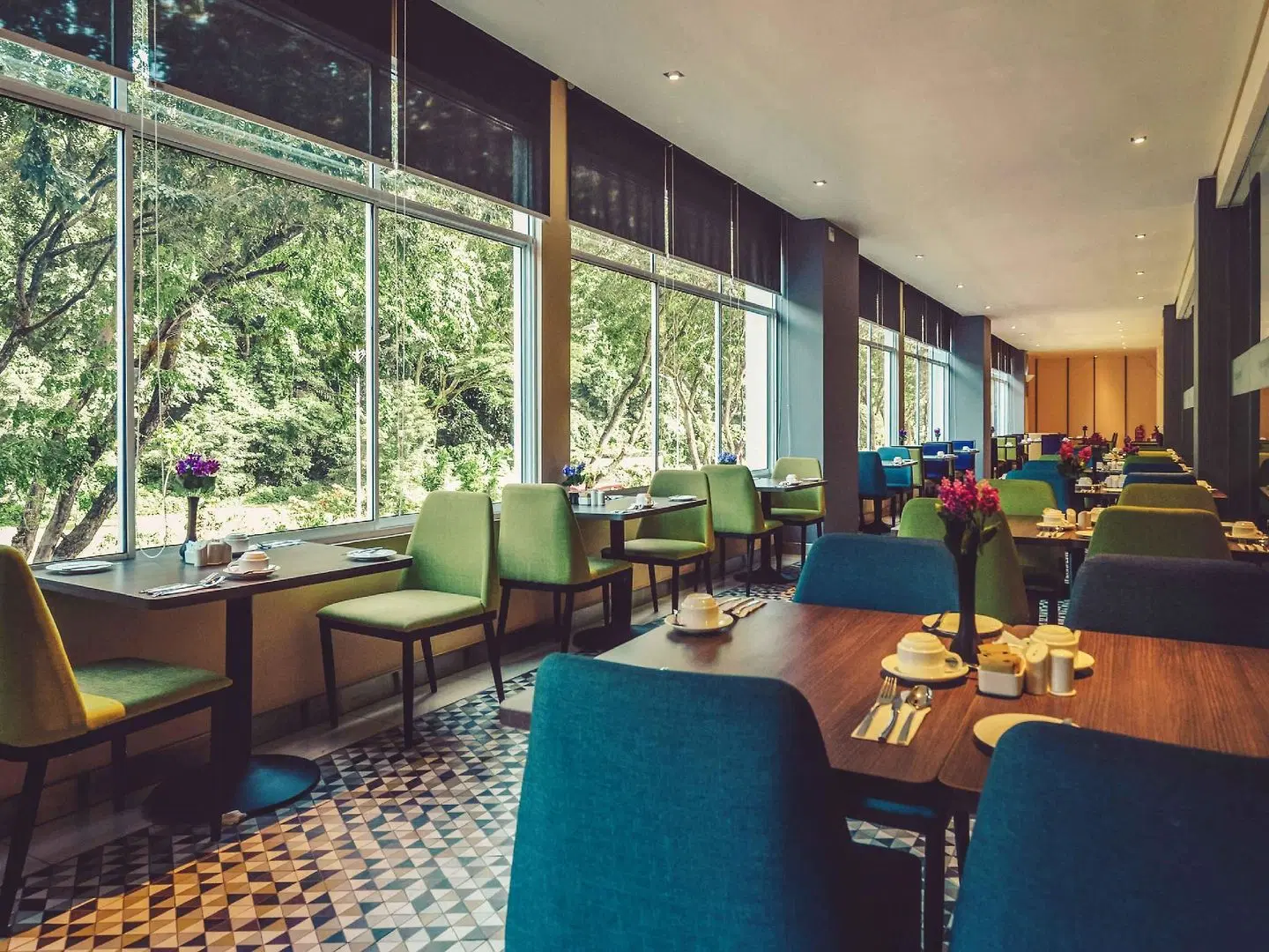 Mercure Kota Kinabalu City Centre LOUNGE_LOBBY