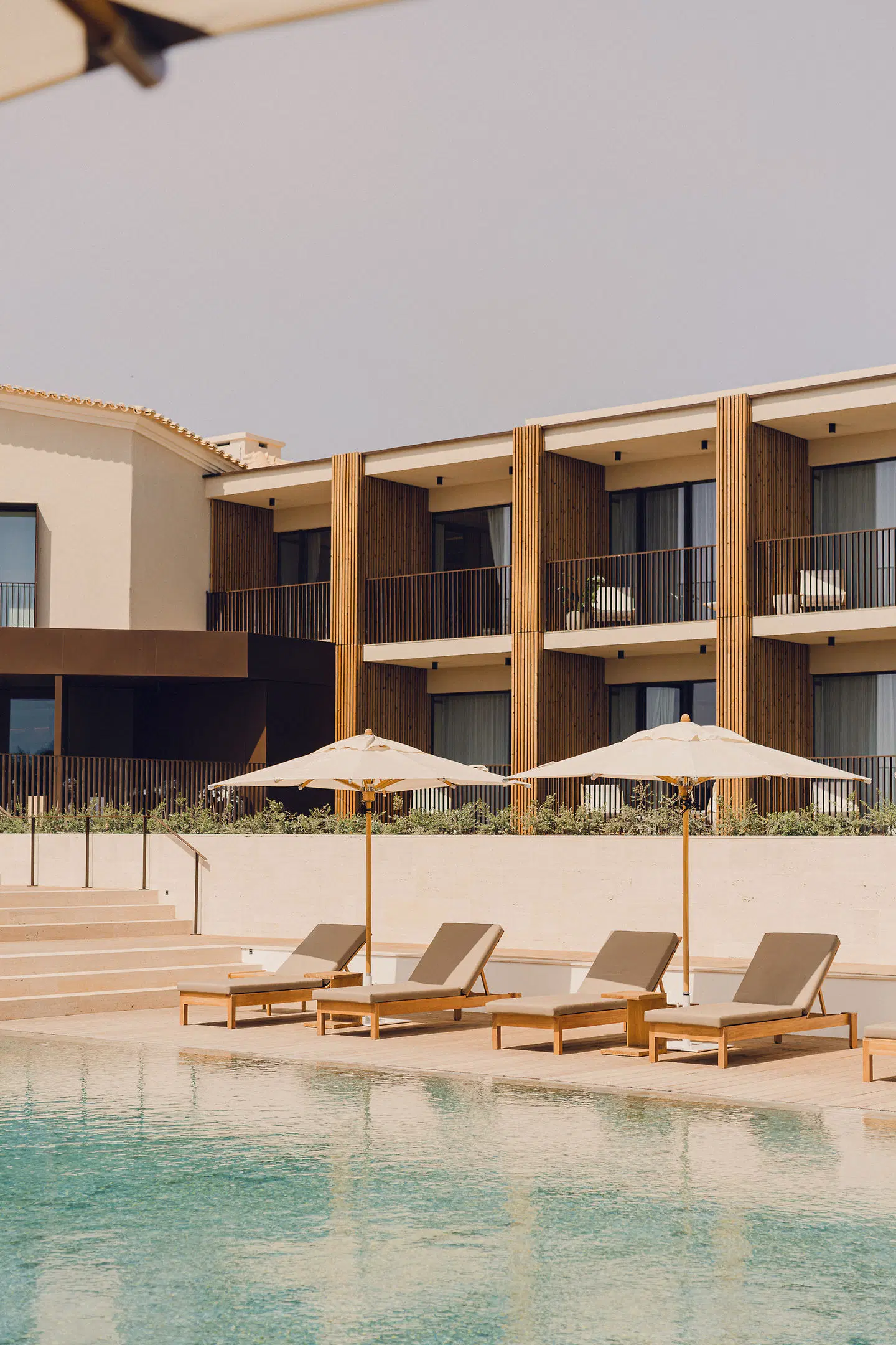 Aethos Ericeira OUTDOOR_POOL