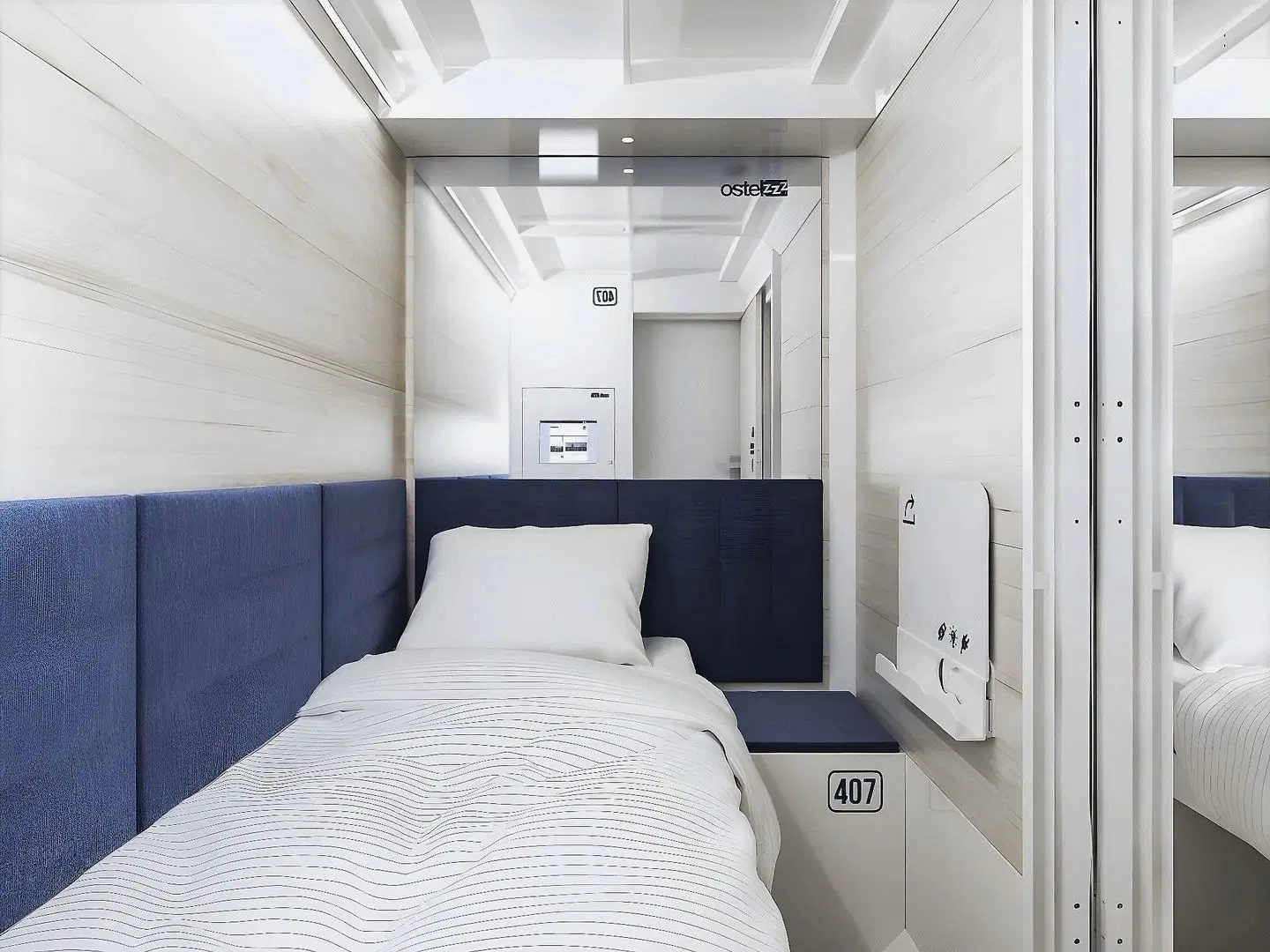 Ostelzzz Milano ROOM_EXAMPLE