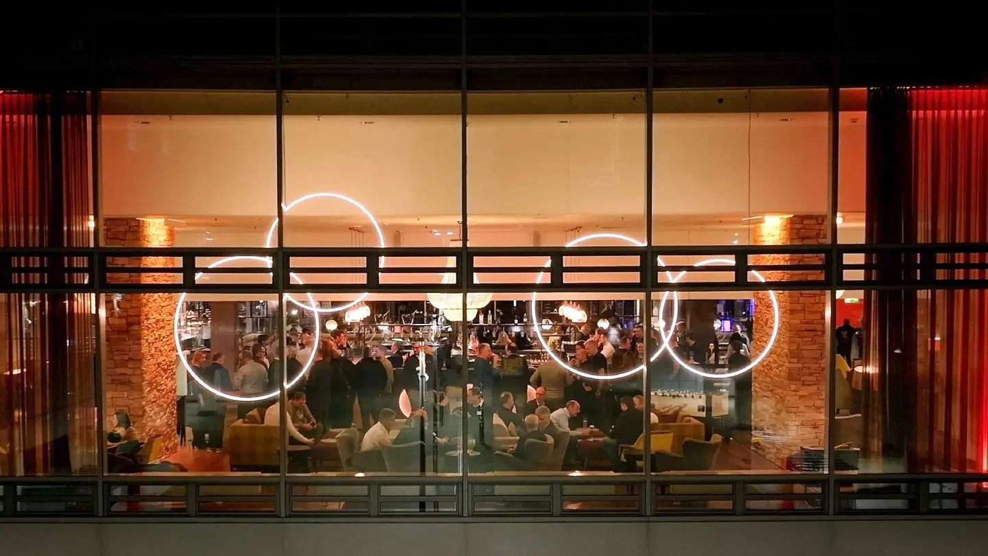 Tulip Inn Düsseldorf Arena SPORTS_AND_LEISURE