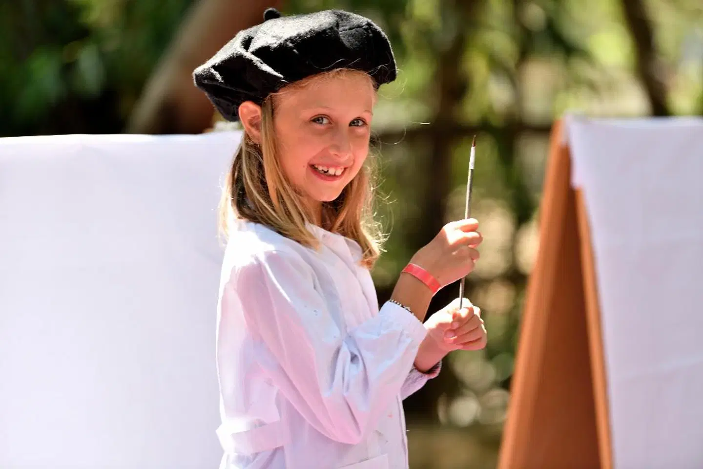 Arbatax Park Resort - Borgo Cala Moresca PEOPLE